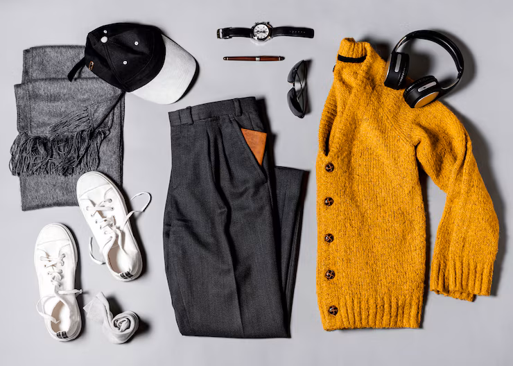 Help Me Launch a Unisex Sustainable Clothing Brand