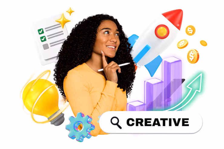 Creative Project Fund