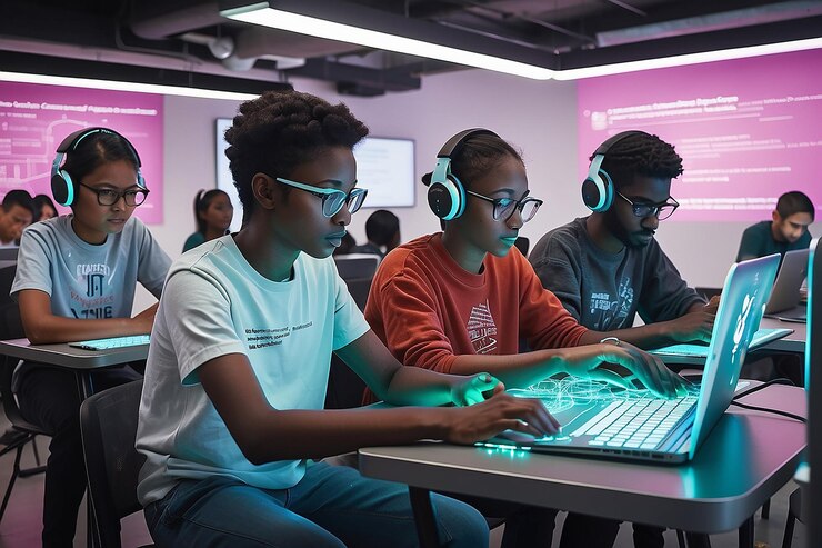 Tech Skills Bootcamp