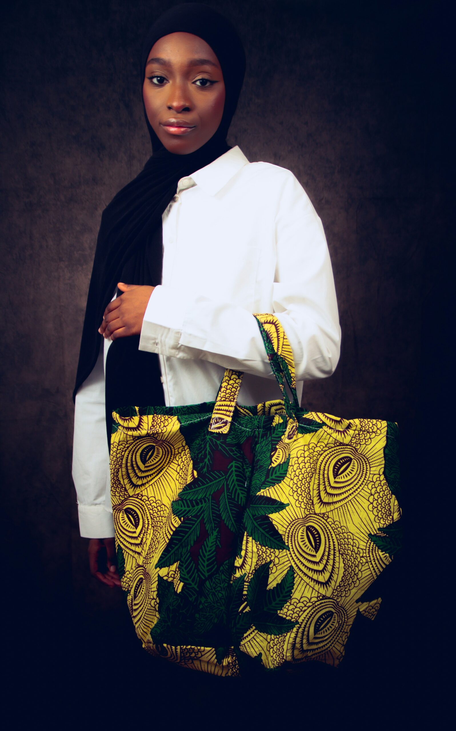 Support My Certification in Sustainable Fashion Design