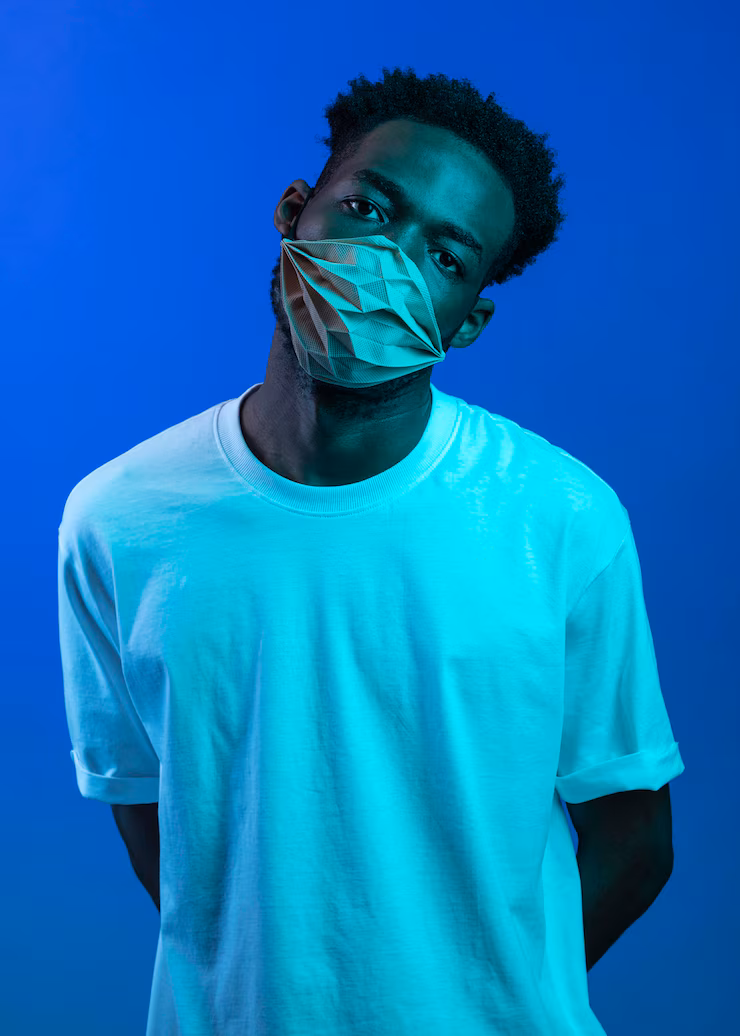 Oversized Tees That Make a Statement