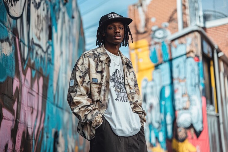 Fueling a Streetwear Movement with Style and Sustainability