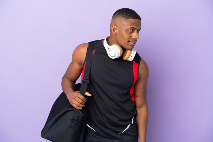 Sportswear for Performance and Purpose