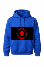 Sharingan Hoodies