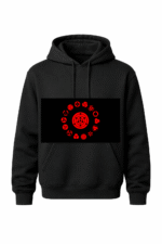 Sharingan Hoodies - Image 2