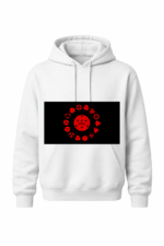 Sharingan Hoodies - Image 3