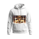 Kurama Hoodies
